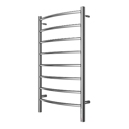 Классик П8 500х850 Электро Полотенцесушитель TERMINUS Сатин Копейск - фото 1 Классик П8 500х850 Электро Полотенцесушитель TERMINUS Сатин Копейск - фото 1