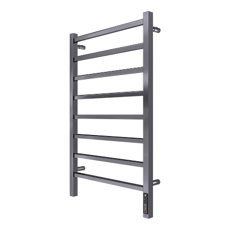 Ватикан П8 500х850 Электро Полотенцесушитель TERMINUS Оружейная сталь Копейск - фото 1 Ватикан П8 500х850 Электро Полотенцесушитель TERMINUS Оружейная сталь Копейск - фото 1