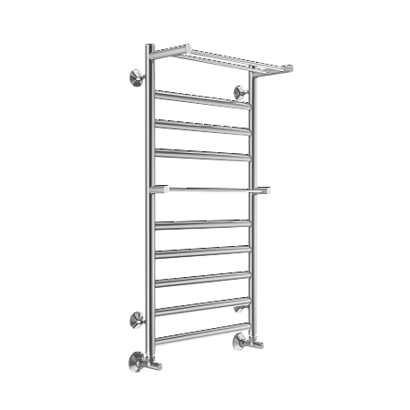 Хендрикс П10 500х1000 Полотенцесушитель  TERMINUS Копейск - фото 1