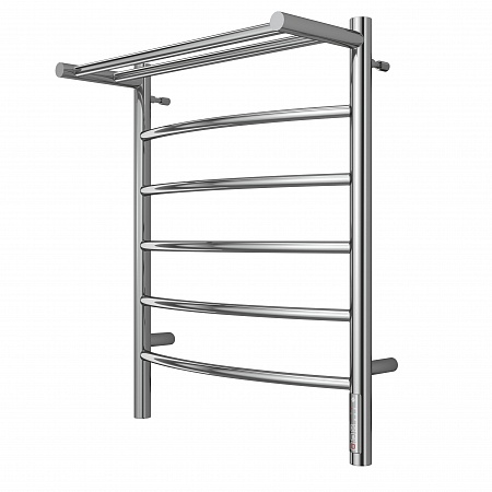 Классик с/п П6 500х650 Электро (quick touch)  Полотенцесушитель TERMINUS Копейск - фото 1