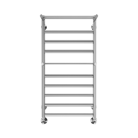 Хендрикс П10 500х1000 Полотенцесушитель  TERMINUS Копейск - фото 2