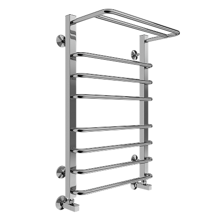 Арктур П8 500х800 Полотенцесушитель TERMINUS Копейск - фото 1 Арктур П8 500х800 Полотенцесушитель TERMINUS Копейск - фото 1