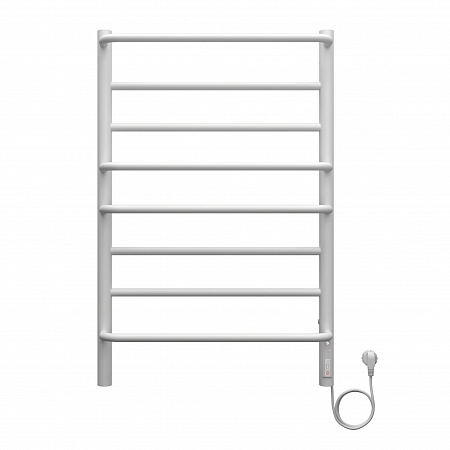 Евромикс П8 500х800 электро КС 9003 матовый Полотенцесушитель TERMINUS Копейск - фото 2 Евромикс П8 500х800 электро КС 9003 матовый Полотенцесушитель TERMINUS Копейск - фото 2