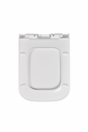 Сиденье для унитаза Terminus Ното цвет белый Копейск - фото 4