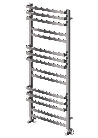 Линц П15 500х1200 Полотенцесушитель  TERMINUS Копейск - фото 1