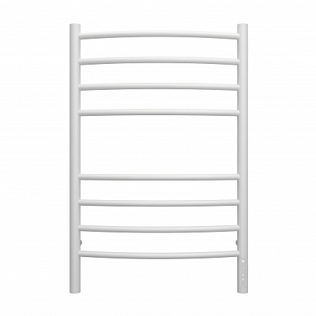 Классик П8 500х800 электро КС 9003 матовый Полотенцесушитель TERMINUS Копейск - фото 2