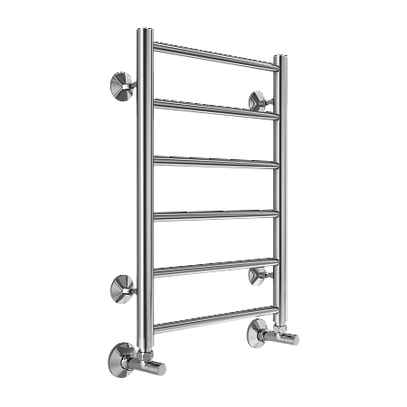 Аврора П6 400х600 Полотенцесушитель TERMINUS Копейск - фото 1 Аврора П6 400х600 Полотенцесушитель TERMINUS Копейск - фото 1