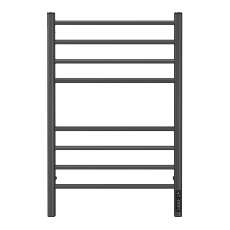 Аврора П8 500х800 электро КС ГРАФИТ Полотенцесушитель TERMINUS Копейск - фото 2