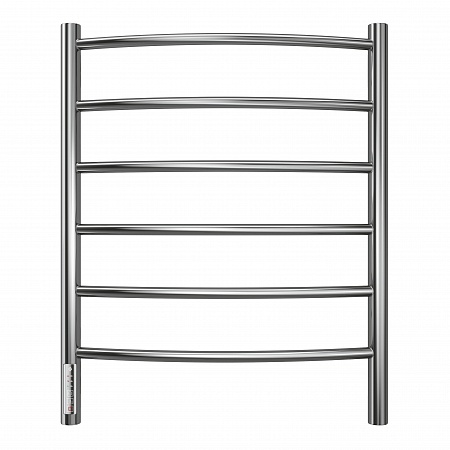 Классик П6 500х650 Электро слева Полотенцесушитель  TERMINUS Копейск - фото 2