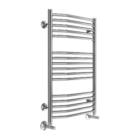 Виктория П16 500х800 Полотенцесушитель  TERMINUS Копейск - фото 1