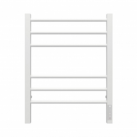 Сицилия П6 450х600 электро КС 9003 матовый Полотенцесушитель TERMINUS Копейск - фото 2