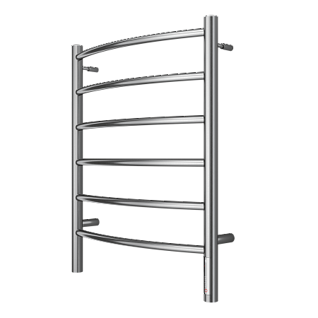 Классик П6 500х650 Электро Полотенцесушитель TERMINUS Сатин Копейск - фото 1 Классик П6 500х650 Электро Полотенцесушитель TERMINUS Сатин Копейск - фото 1