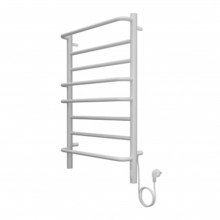 Евромикс П8 500х800 электро КС 9003 матовый Полотенцесушитель TERMINUS Копейск - фото 1 Евромикс П8 500х800 электро КС 9003 матовый Полотенцесушитель TERMINUS Копейск - фото 1