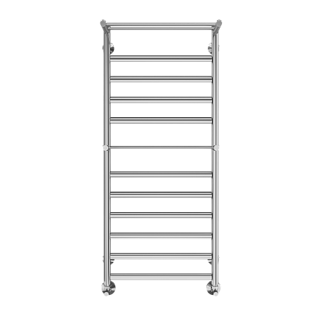 Хендрикс П12 500х1200 Полотенцесушитель  TERMINUS Копейск - фото 2