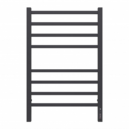 Ватикан П8 500х800 электро КС 9005 матовый Полотенцесушитель TERMINUS Копейск - фото 2 Ватикан П8 500х800 электро КС 9005 матовый Полотенцесушитель TERMINUS Копейск - фото 2