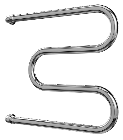 Эконом М-обр AISI 32х2 500х600 Полотенцесушитель TERMINUS Копейск - фото 1 Эконом М-обр AISI 32х2 500х600 Полотенцесушитель TERMINUS Копейск - фото 1