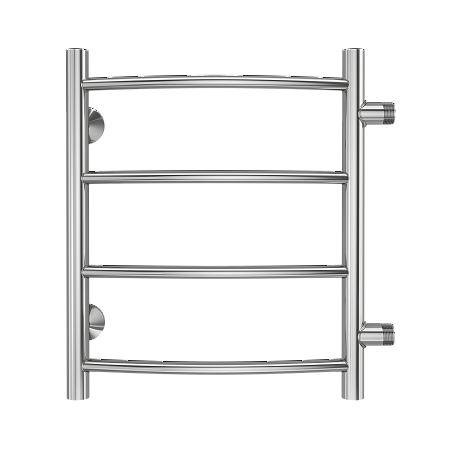 Классик П4 400х500 бп320 Полотенцесушитель TERMINUS Копейск - фото 2 Классик П4 400х500 бп320 Полотенцесушитель TERMINUS Копейск - фото 2