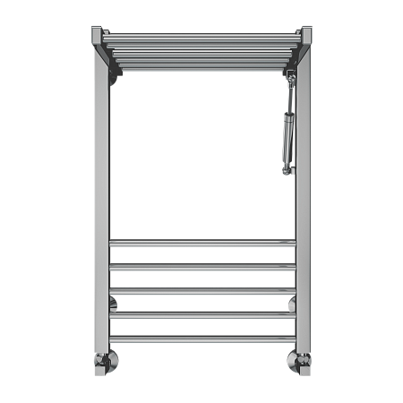 Валенсия П12 500х800 Полотенцесушитель  TERMINUS Копейск - фото 3