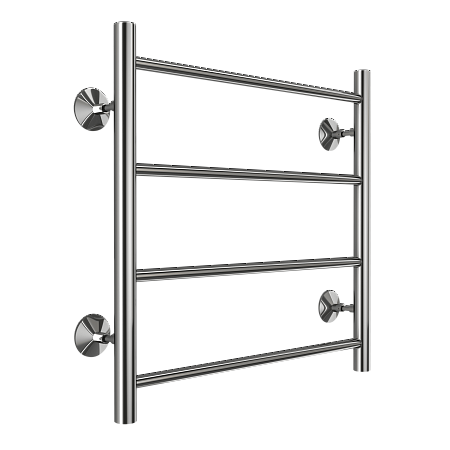 Аврора П4 500х500 Полотенцесушитель TERMINUS Копейск - фото 1