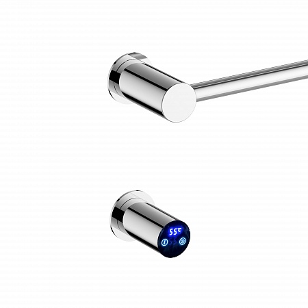 Аккорд П5 500х800 электро Полотенцесушитель TERMINUS Нержавеющая сталь Копейск - фото 3