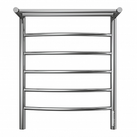 Классик с/п П6 500х650 Электро (quick touch)  Полотенцесушитель TERMINUS Копейск - фото 2