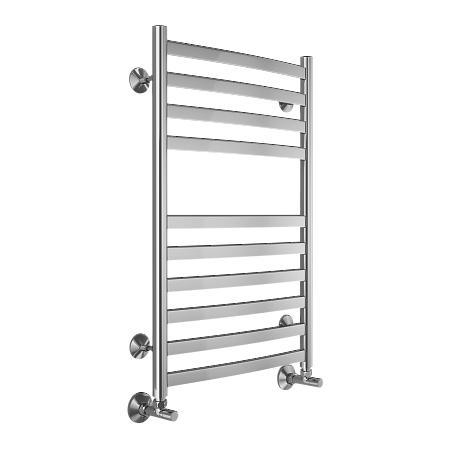 Авиэль П10 500х800 Полотенцесушитель  TERMINUS Копейск - фото 1