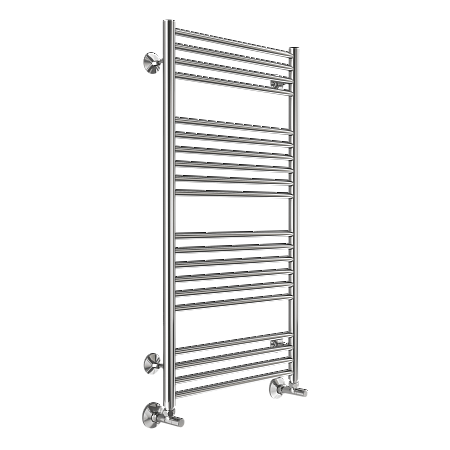 Аврора П20 500х1000 Полотенцесушитель  TERMINUS Копейск - фото 1