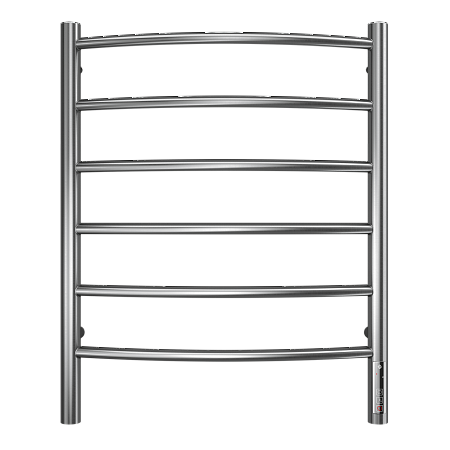 Классик П6 500х650 Электро Полотенцесушитель TERMINUS Сатин Копейск - фото 2 Классик П6 500х650 Электро Полотенцесушитель TERMINUS Сатин Копейск - фото 2