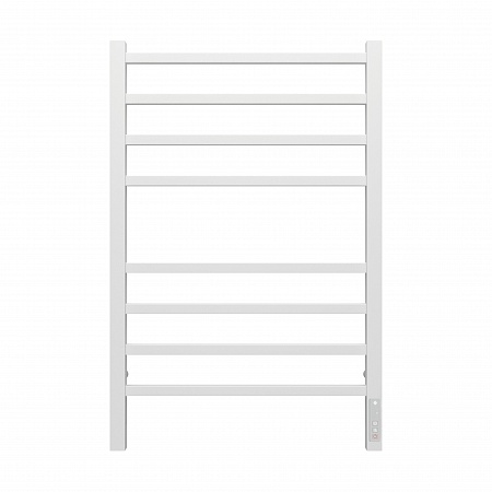 Ватикан П8 500х800 электро КС 9003 матовый Полотенцесушитель TERMINUS Копейск - фото 2 Ватикан П8 500х800 электро КС 9003 матовый Полотенцесушитель TERMINUS Копейск - фото 2