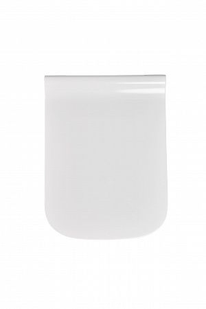 Сиденье для унитаза Terminus Ното цвет белый Копейск - фото 5