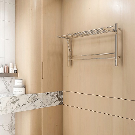 Горизонт П8 1000х600 электро Полотенцесушитель TERMINUS Копейск - фото 4