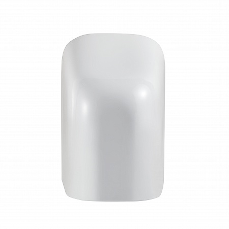 Подвесной унитаз безободковый Terminus Ватикан Монолит 490х340 белый Копейск - фото 5