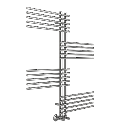 Европа П20 70х1000 Полотенцесушитель  TERMINUS Копейск - фото 1
