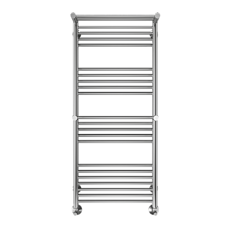 Аврора c 2-мя/п П22 500х1200 Полотенцесушитель  TERMINUS Копейск - фото 2