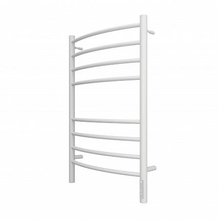 Классик П8 500х800 электро КС 9003 матовый Полотенцесушитель TERMINUS Копейск - фото 1