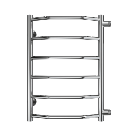 Виктория П6 400х600 бп500 Полотенцесушитель  TERMINUS Копейск - фото 2