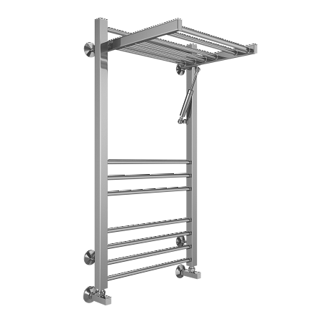 Валенсия П14 500х1000 Полотенцесушитель  TERMINUS Копейск - фото 1