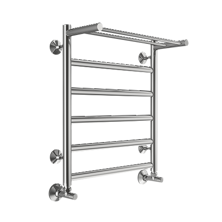 Хендрикс П6 500х600 Полотенцесушитель  TERMINUS Копейск - фото 1