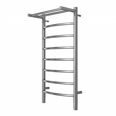 Классик с/п П8 400х850 Электро (quick touch) Полотенцесушитель  TERMINUS Копейск - фото 1