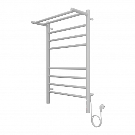 Аврора с/п П8 500х800 электро КС 9003 матовый Полотенцесушитель TERMINUS Копейск - фото 1
