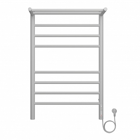 Аврора с/п П8 500х800 электро КС 9003 матовый Полотенцесушитель TERMINUS Копейск - фото 2