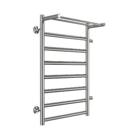 Хендрикс П8 500х800 бп500 Полотенцесушитель TERMINUS Копейск - фото 1 Хендрикс П8 500х800 бп500 Полотенцесушитель TERMINUS Копейск - фото 1