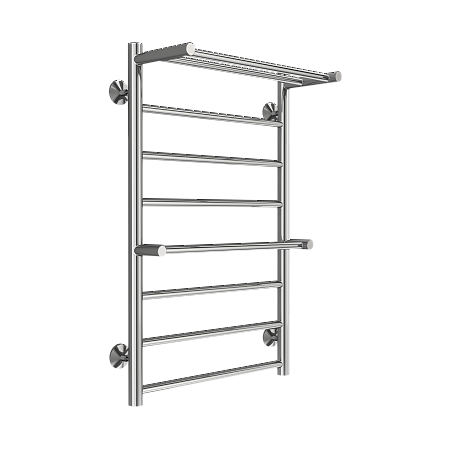 Аврора с 2-мя/п П8 500х800 Полотенцесушитель TERMINUS Копейск - фото 1