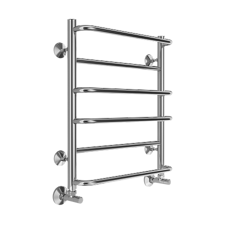 Евромикс П6 500х600 Полотенцесушитель TERMINUS Копейск - фото 1 Евромикс П6 500х600 Полотенцесушитель TERMINUS Копейск - фото 1