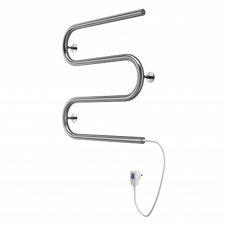 Электро 25 М-обр 500х500 Полотенцесушитель TERMINUS Копейск - фото 1 Электро 25 М-обр 500х500 Полотенцесушитель TERMINUS Копейск - фото 1