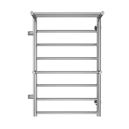 Аврора с 2-мя/п П8 500х800 бп500 слева Полотенцесушитель TERMINUS Копейск - фото 2