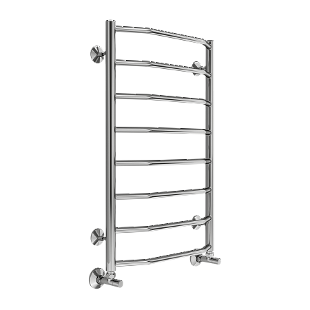 Виктория П8 500х800 Полотенцесушитель  TERMINUS Копейск - фото 1