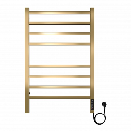 Ватикан П8 500х800 электро КС ЗОЛОТО АРТ Полотенцесушитель TERMINUS Копейск - фото 2 Ватикан П8 500х800 электро КС ЗОЛОТО АРТ Полотенцесушитель TERMINUS Копейск - фото 2