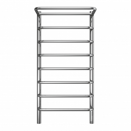 Полка П8 400х850 Электро (quick touch) Полотенцесушитель  TERMINUS Копейск - фото 2