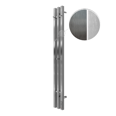 Стойка электро TRES проф1200 TERMINUS Сатин Копейск - фото 3